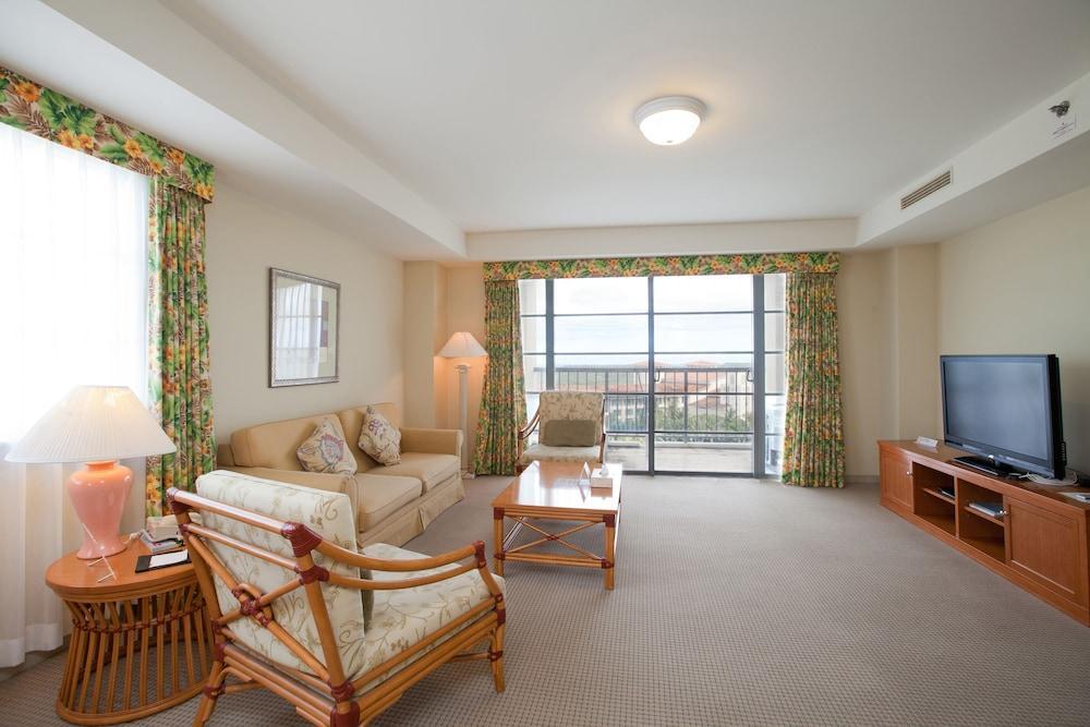 Leopalace Resort Guam Yona Exterior photo