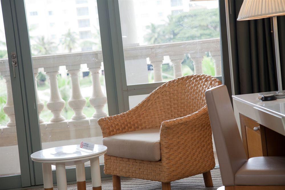 Leopalace Resort Guam Yona Exterior photo