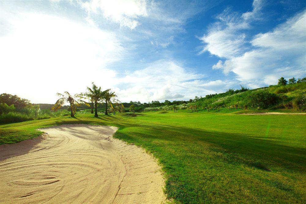 Leopalace Resort Guam Yona Exterior photo