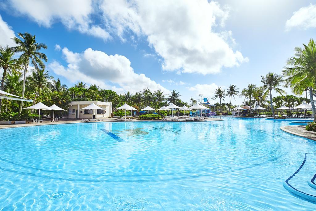 Leopalace Resort Guam Yona Exterior photo