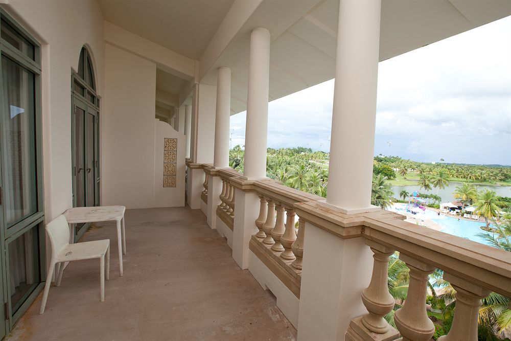 Leopalace Resort Guam Yona Exterior photo